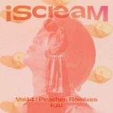 iScreaM Vol.14 Peaches Remixes