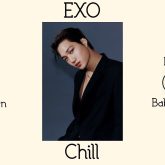 EXO Playlist Chill ⧸ Study ⧸ Relax Songs