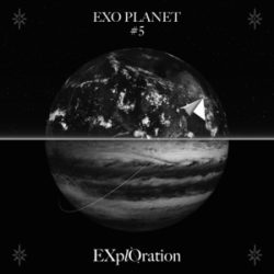 EXO PLANET 5