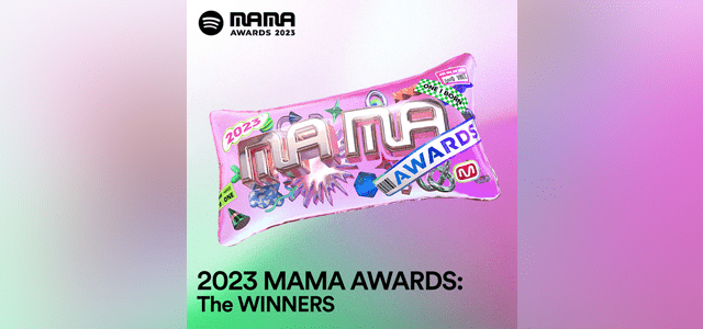 2023 MAMA AWARDS: The Winners