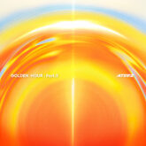 Cover of GOLDEN HOUR _ Part.3 by ATEEZ