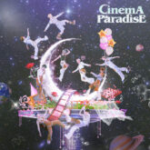 Cover of CINEMA PARADISE by ZEROBASEONE