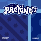 Cover of PREZENT by ZEROBASEONE